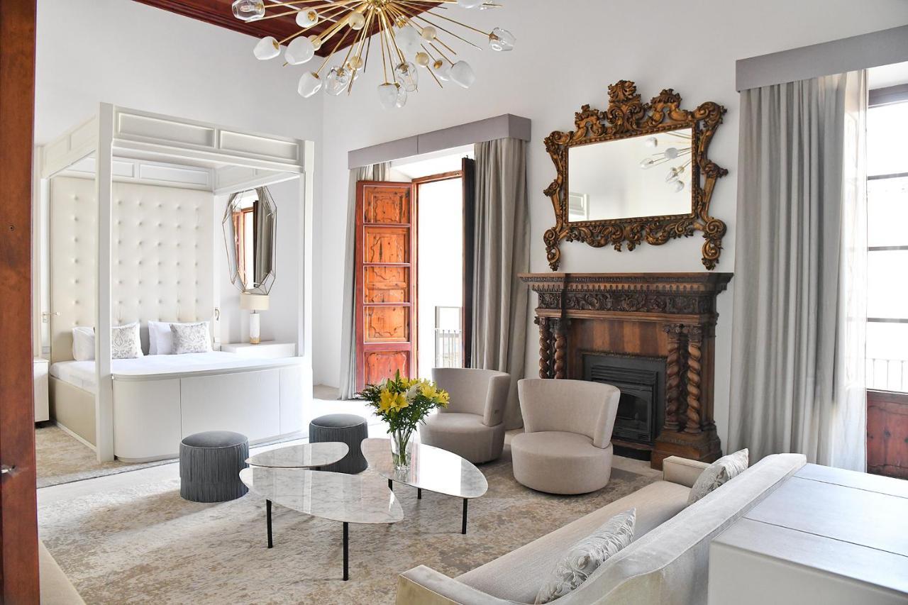 Palacio Marques (adults Only) Hotel 5*