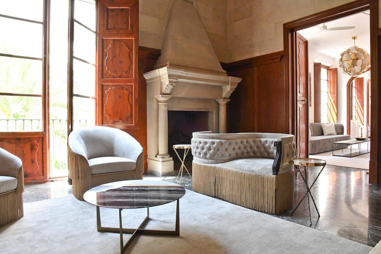 Palacio Marques (adults Only) Palma de Mallorca