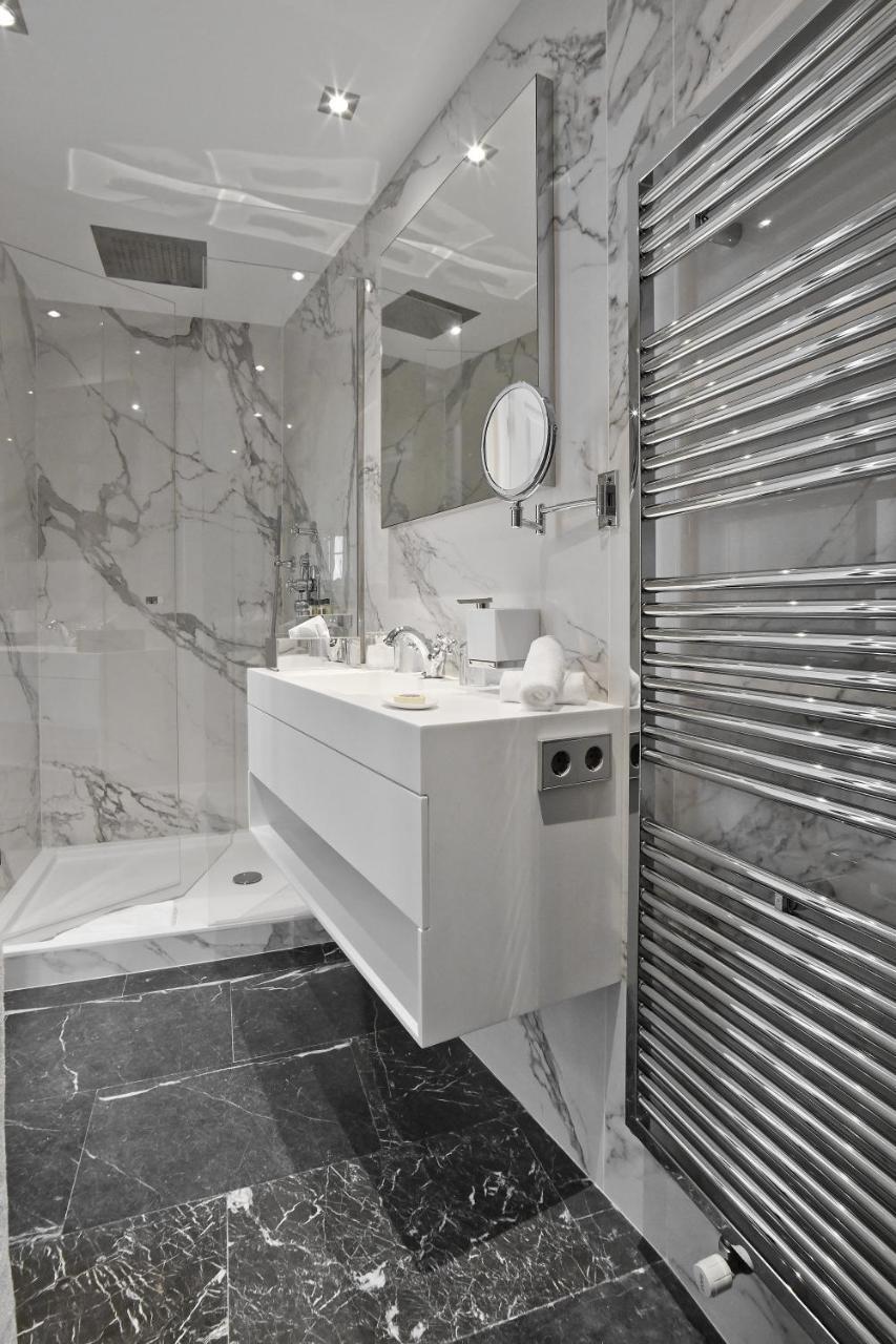 Hotel Palacio Marques (adults Only) Palma de Mallorca