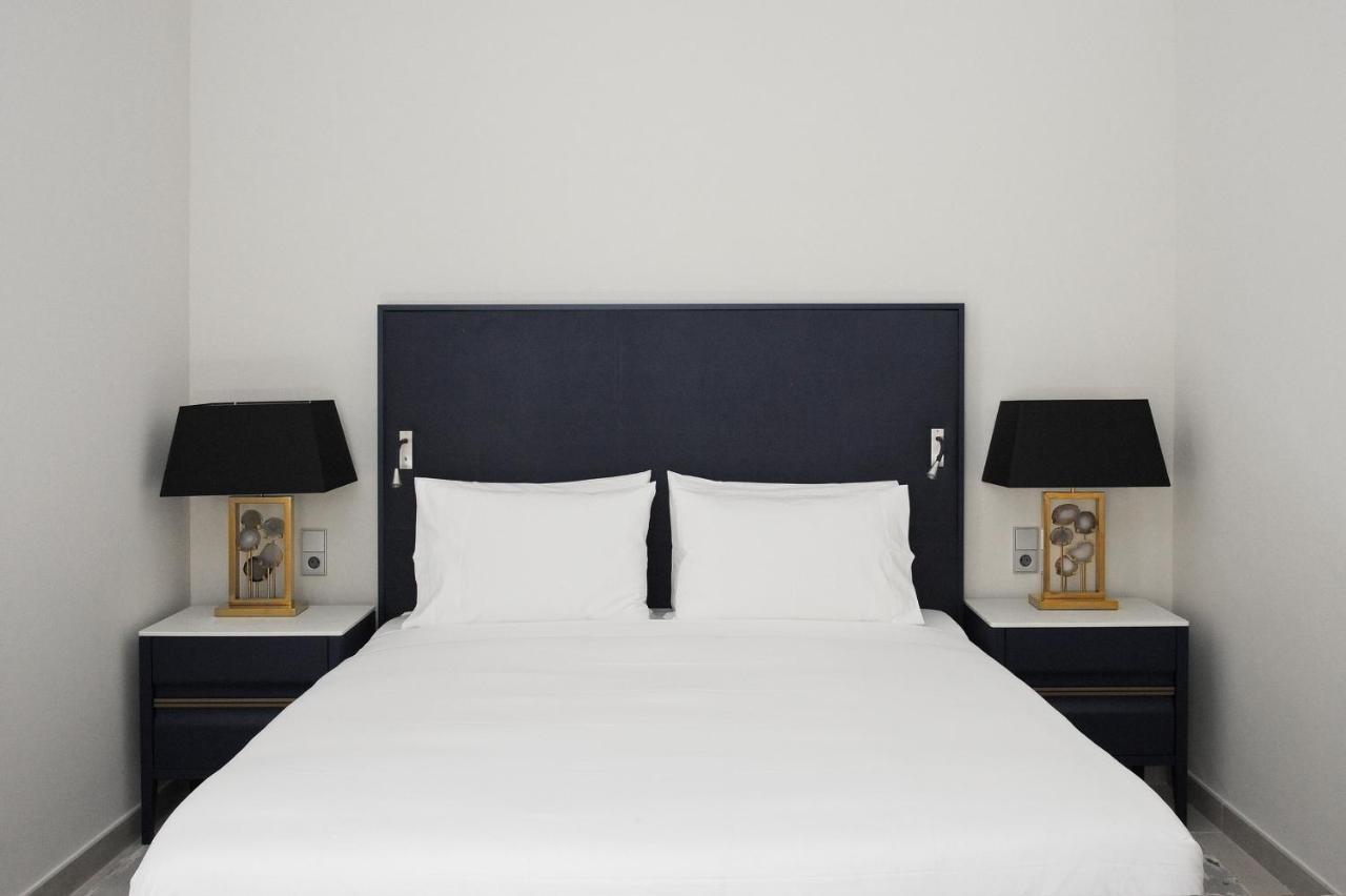 Hotel Palacio Marques (adults Only) Palma de Mallorca