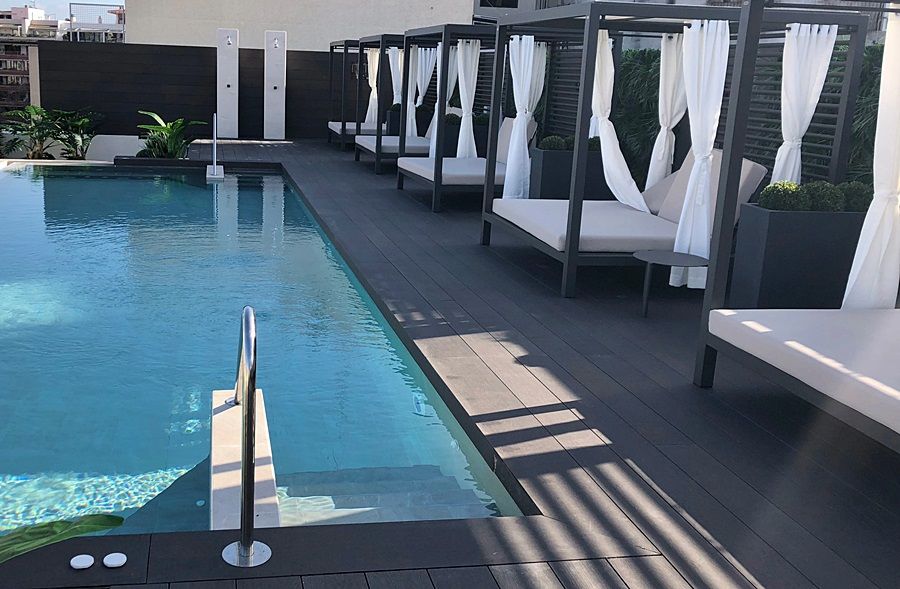 Hotel Protur Naisa Palma de Mallorca