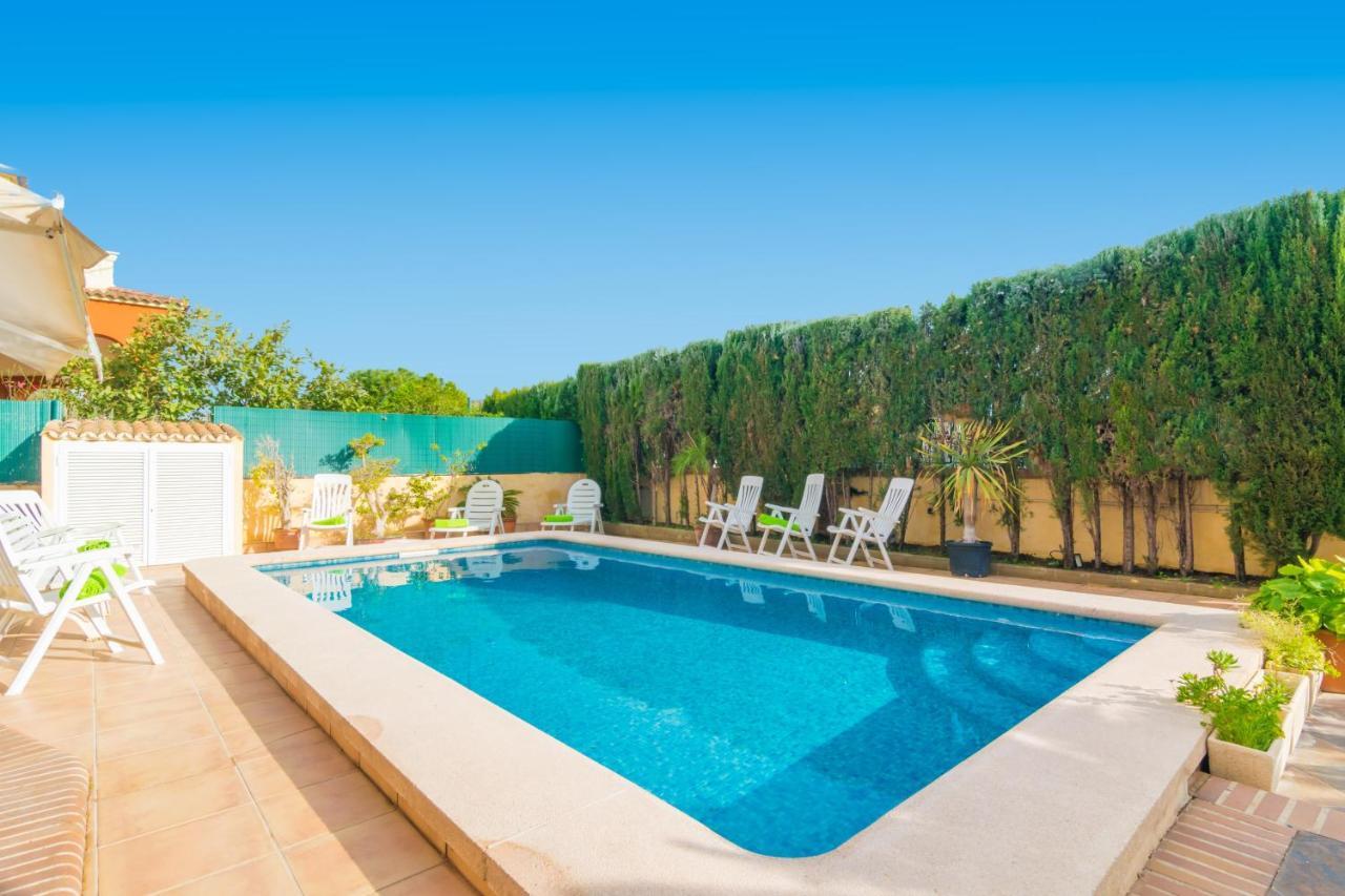 Casa Laura Villa Palma de Mallorca