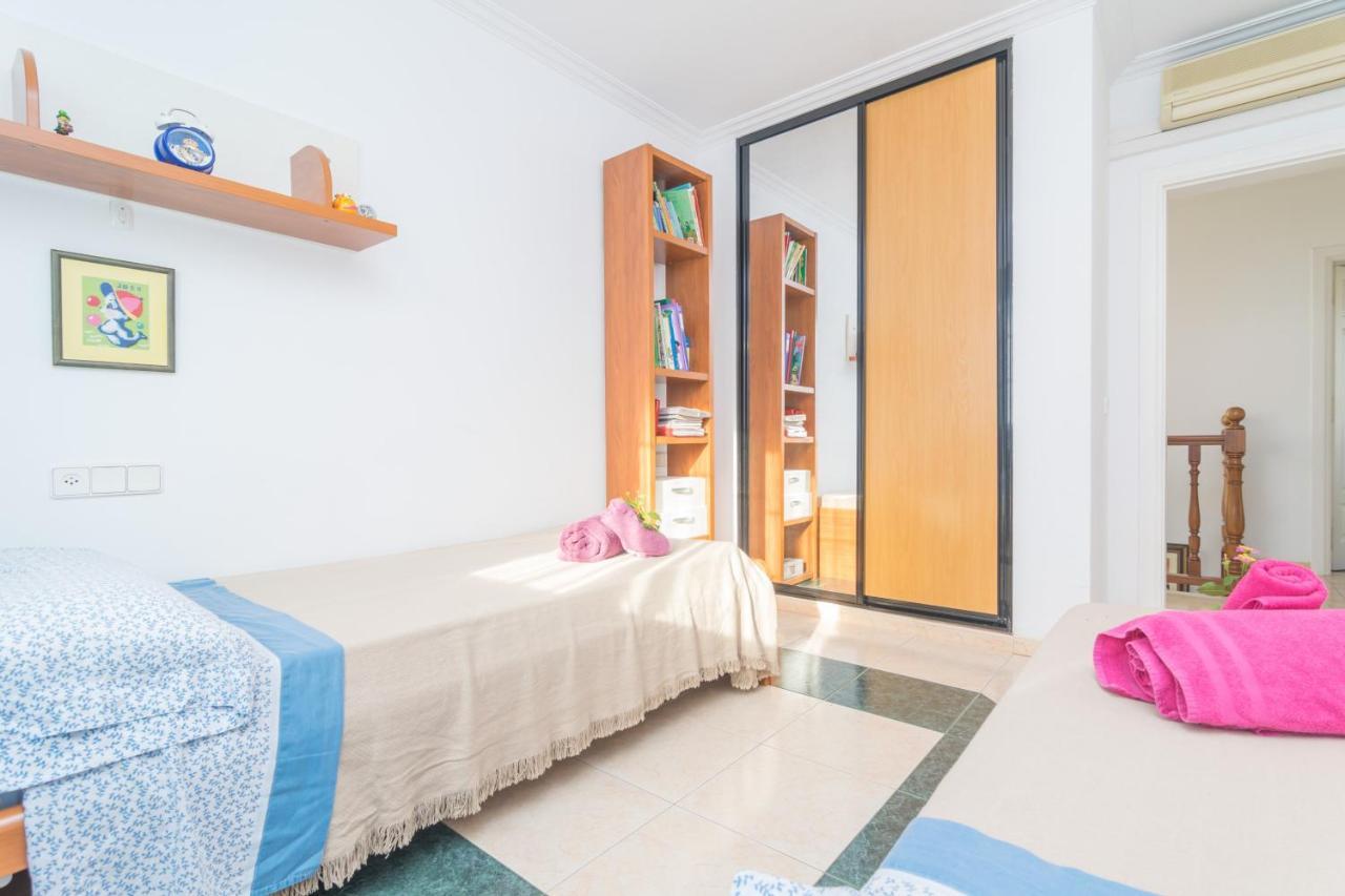 Casa Laura Villa