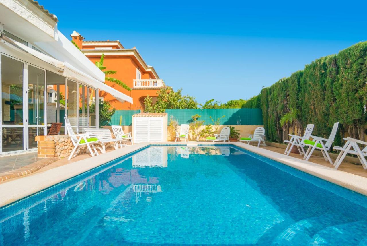 Casa Laura Palma de Mallorca