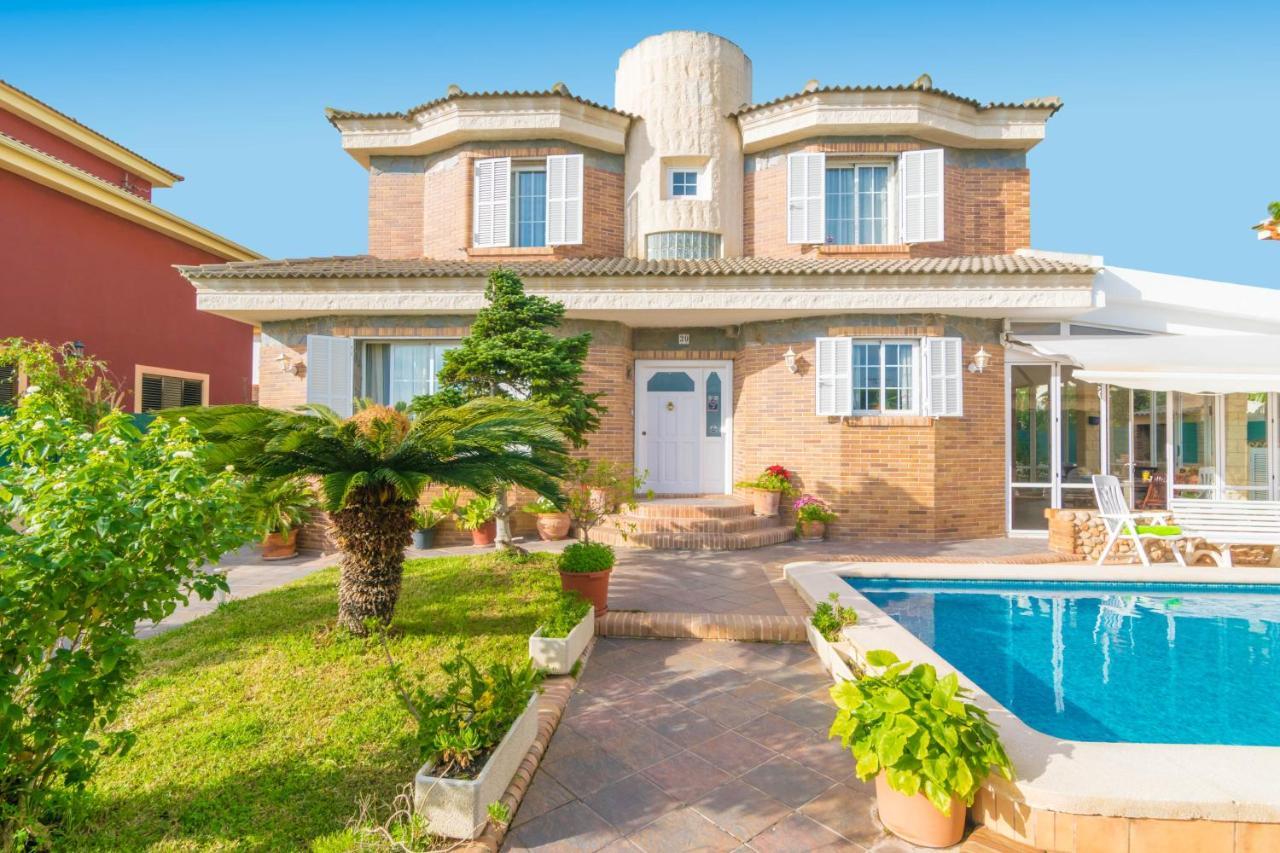Villa Casa Laura