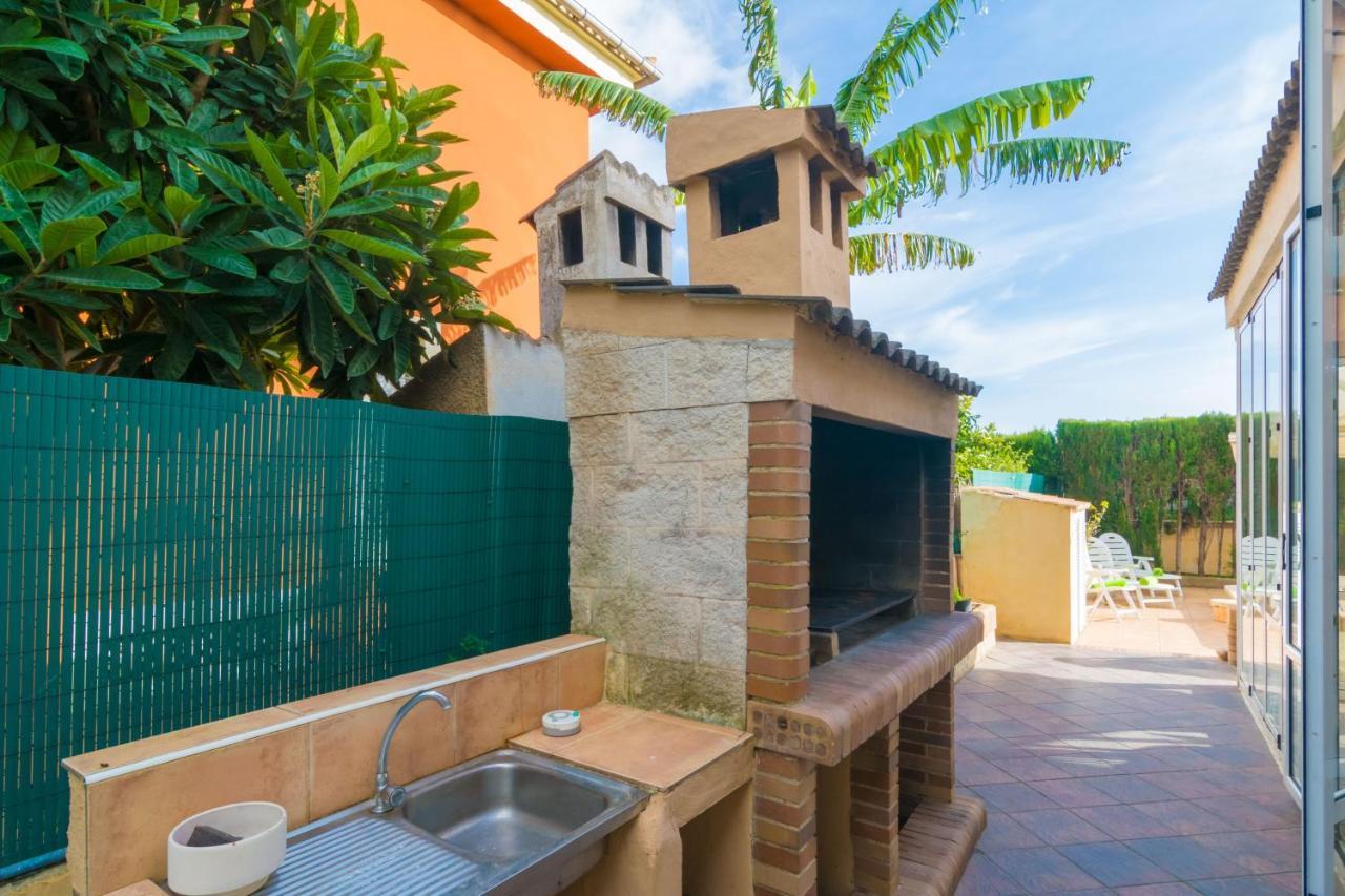 Villa Casa Laura *