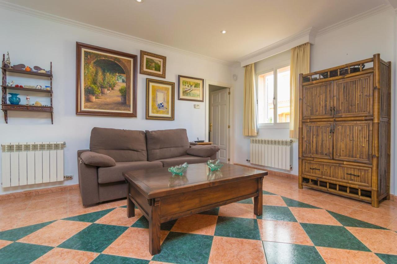 Casa Laura * Palma de Mallorca