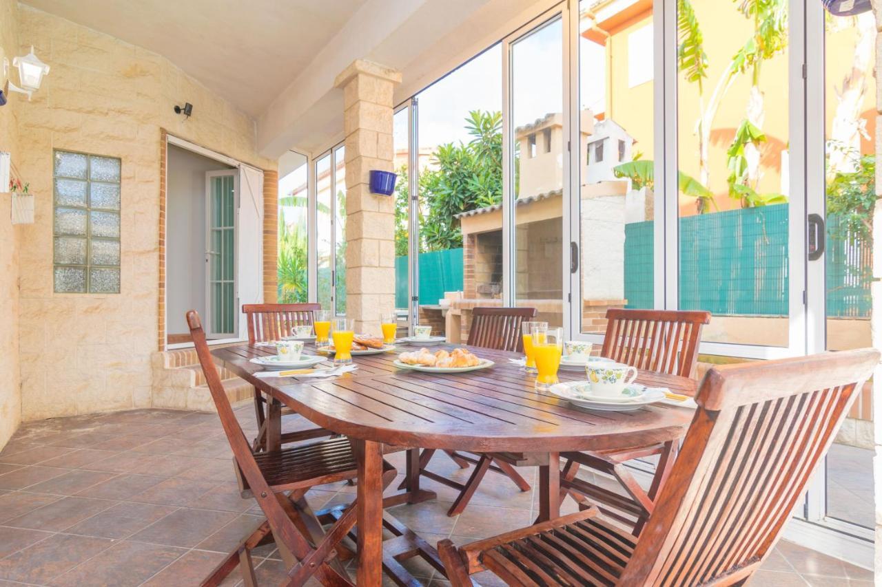 Casa Laura Villa *