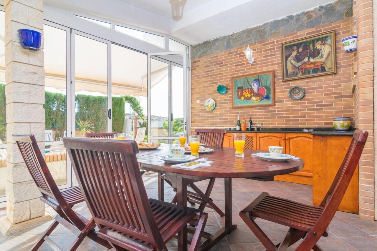 Casa Laura Villa *