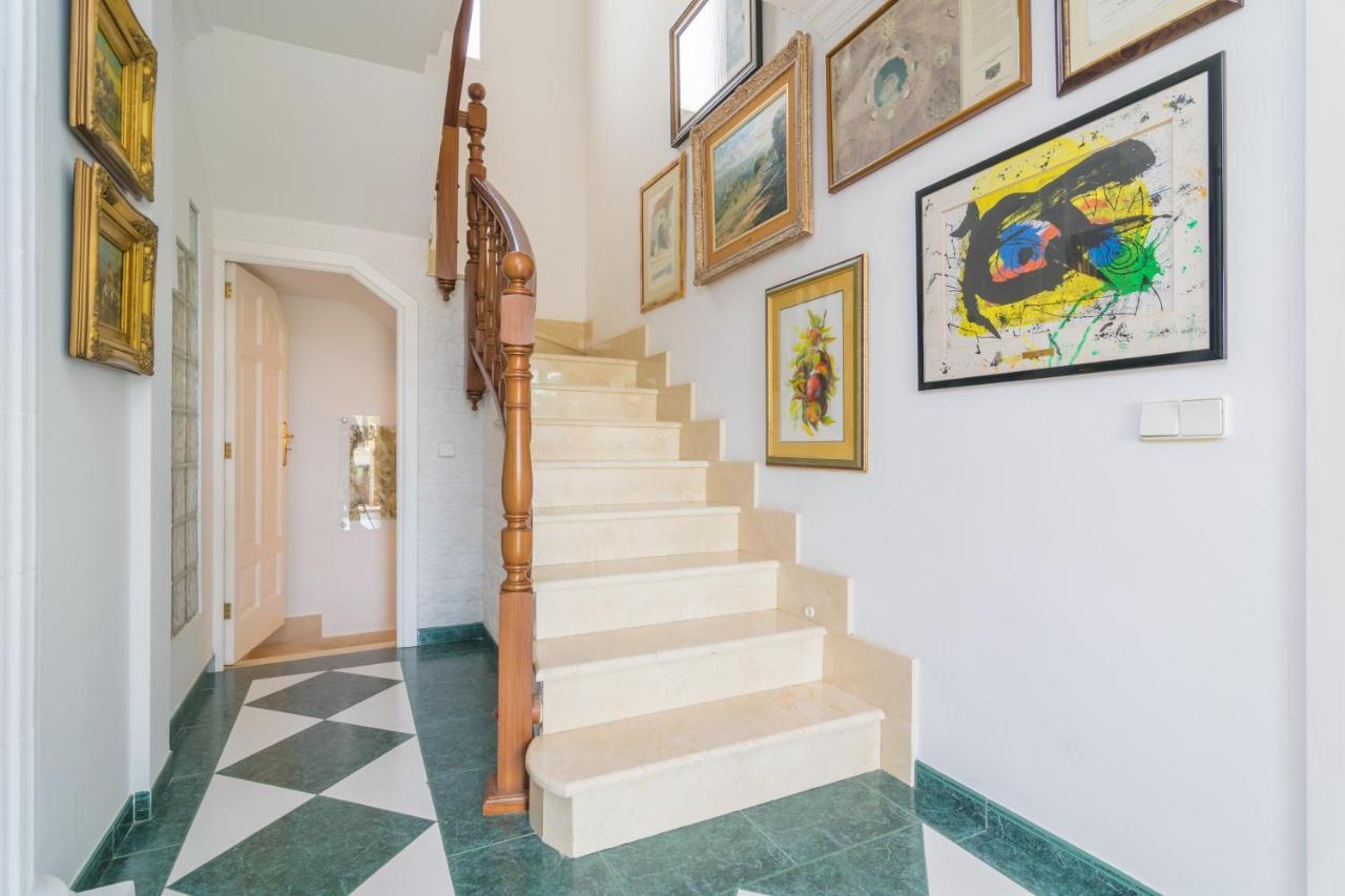 Casa Laura Villa Palma de Mallorca