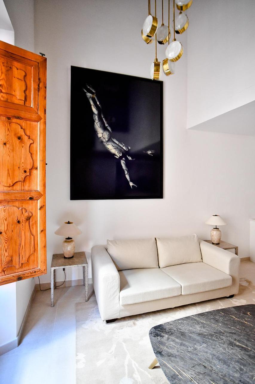 Palacio Marques (adults Only) Hotel Palma de Mallorca