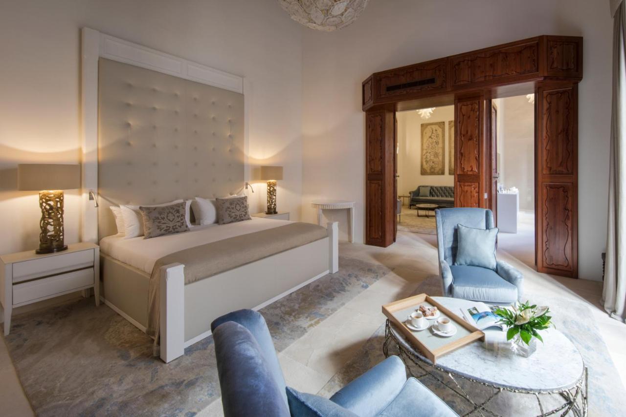 Hotel Palacio Marques (adults Only) Palma de Mallorca