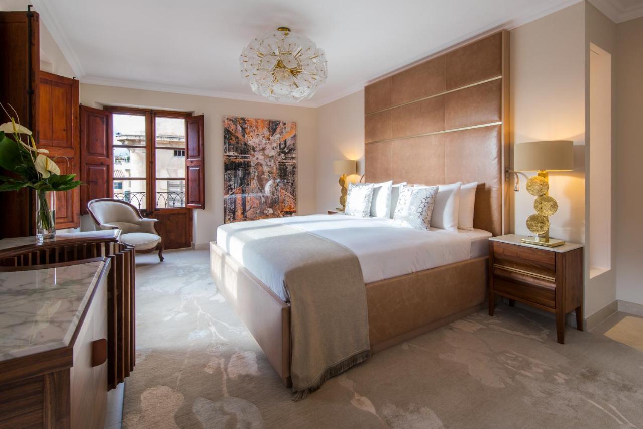 Palacio Marques (adults Only) 5* Palma de Mallorca