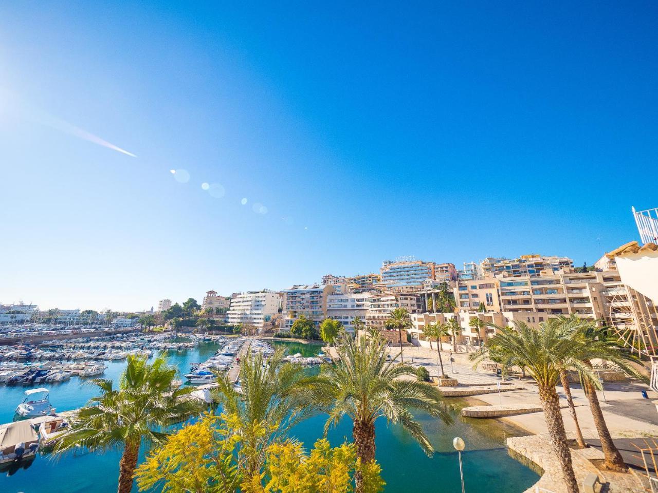 Sa Portassa Sea Front Palma de Mallorca