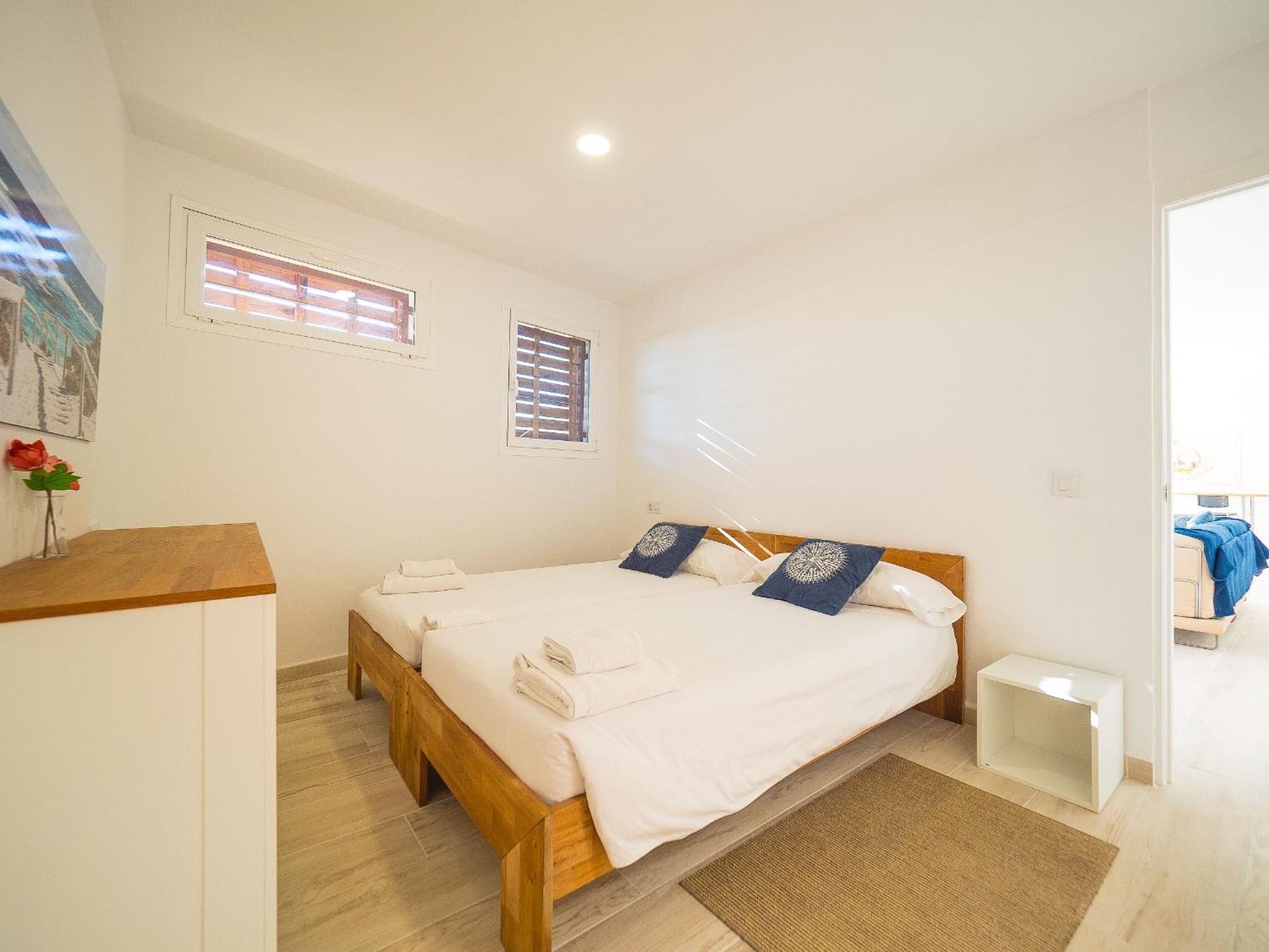 Apartamento Sa Portassa Sea Front