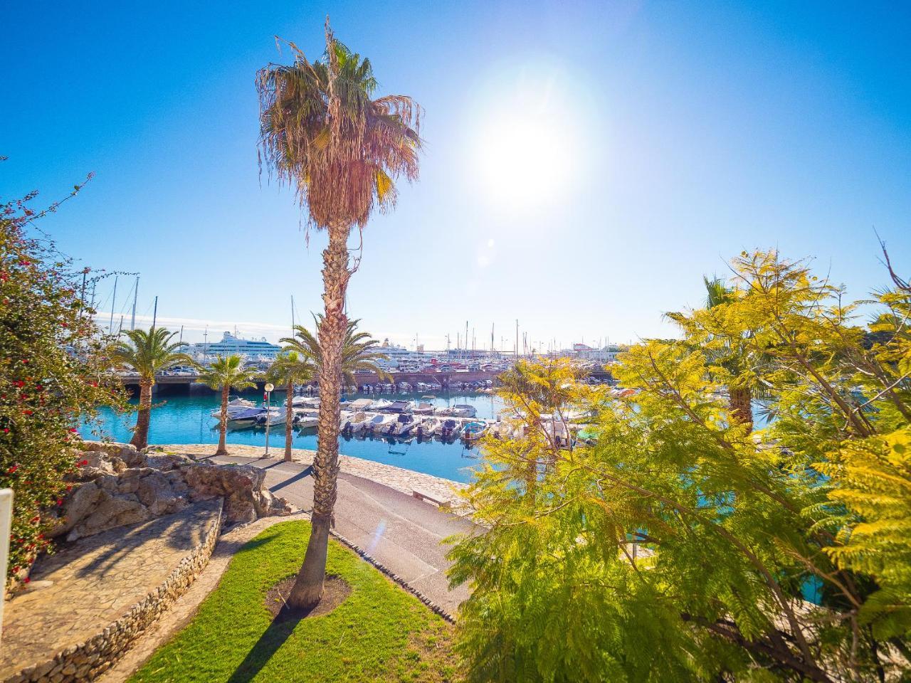Sa Portassa Sea Front Apartamento
