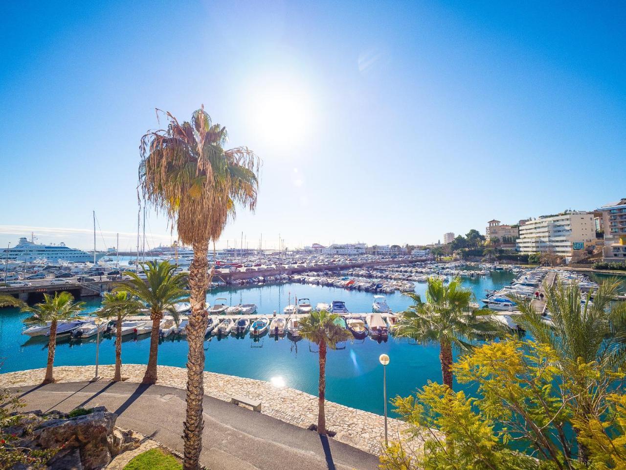Sa Portassa Sea Front Apartamento Palma de Mallorca