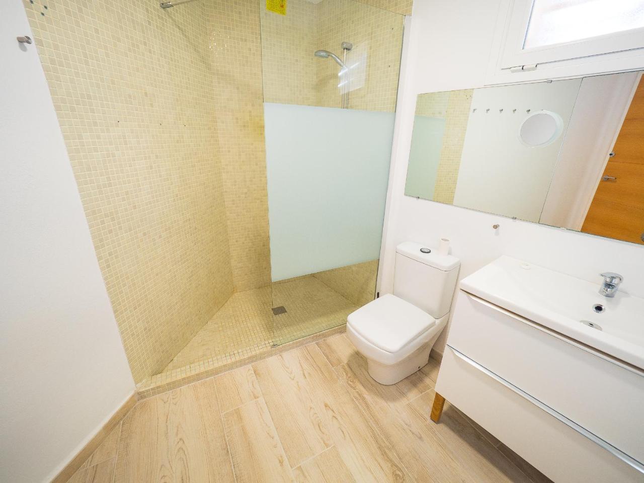 Apartamento Sa Portassa Sea Front *