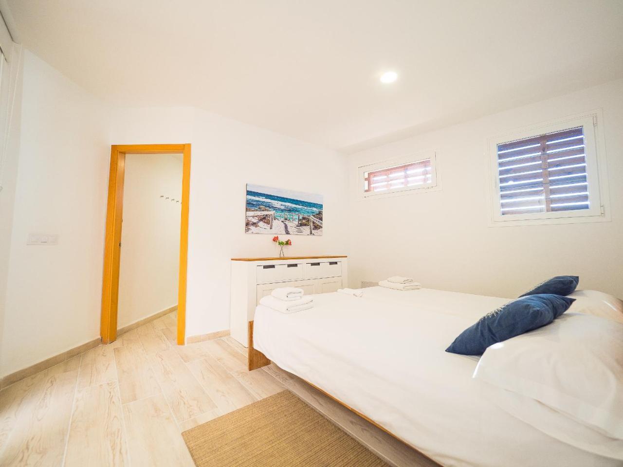 Sa Portassa Sea Front Apartamento *