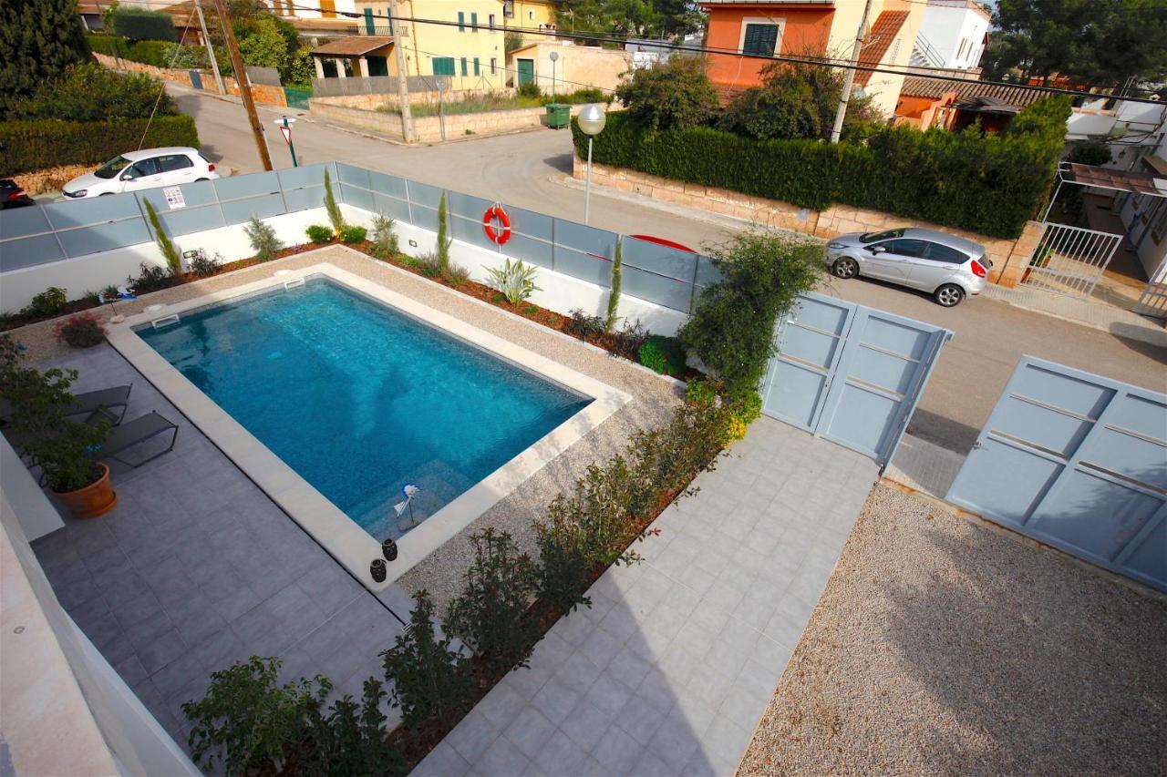 Holiday home Toya Sa Rapita