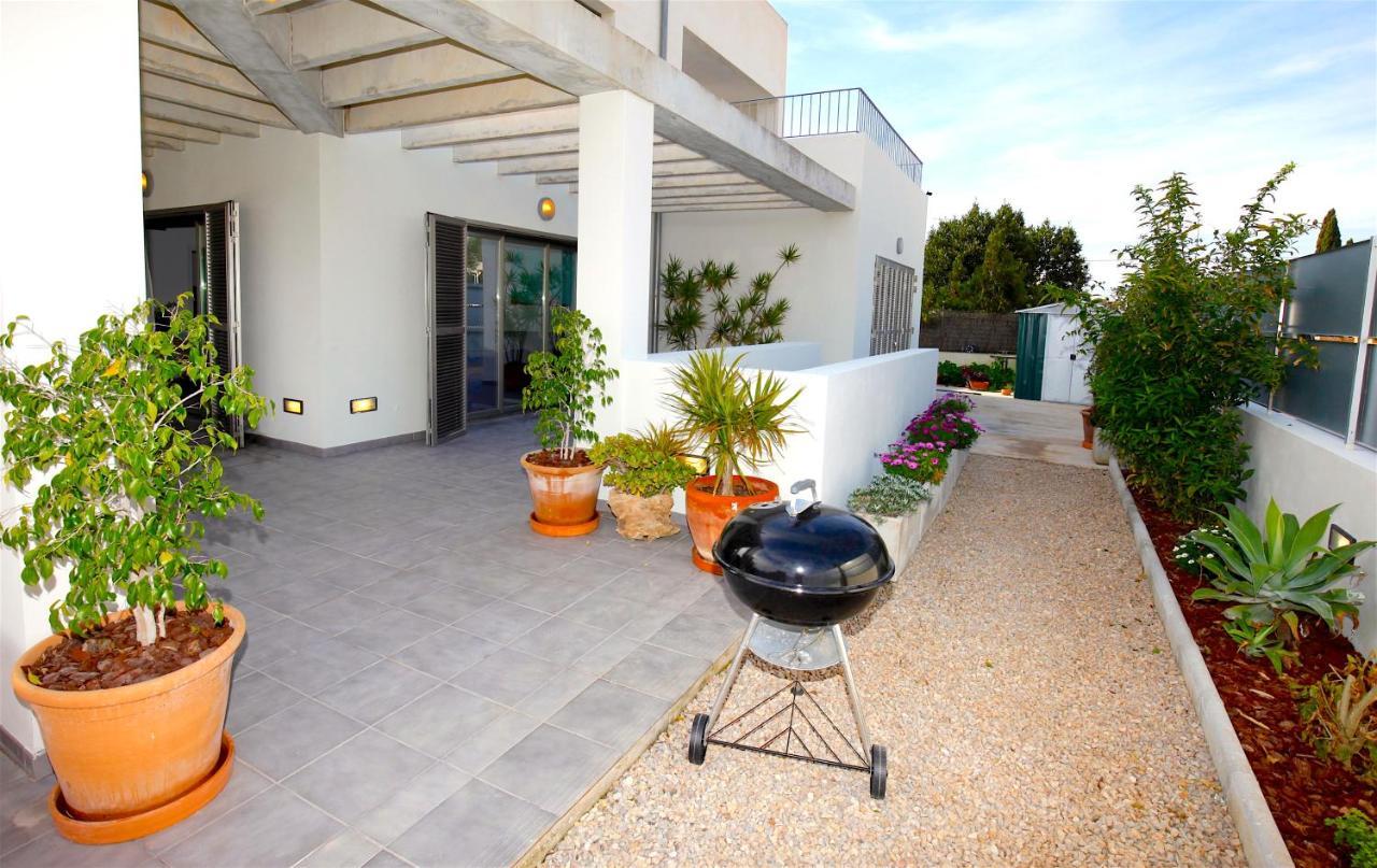 Toya Sa Rapita Holiday home *