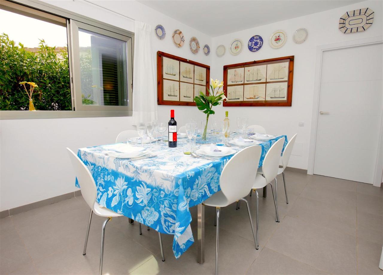 Holiday home Toya Sa Rapita Palma de Mallorca