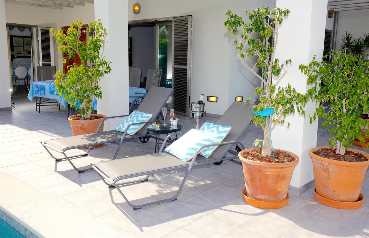 Toya Sa Rapita Holiday home *