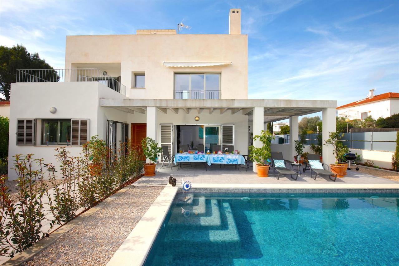 Toya Sa Rapita Holiday home