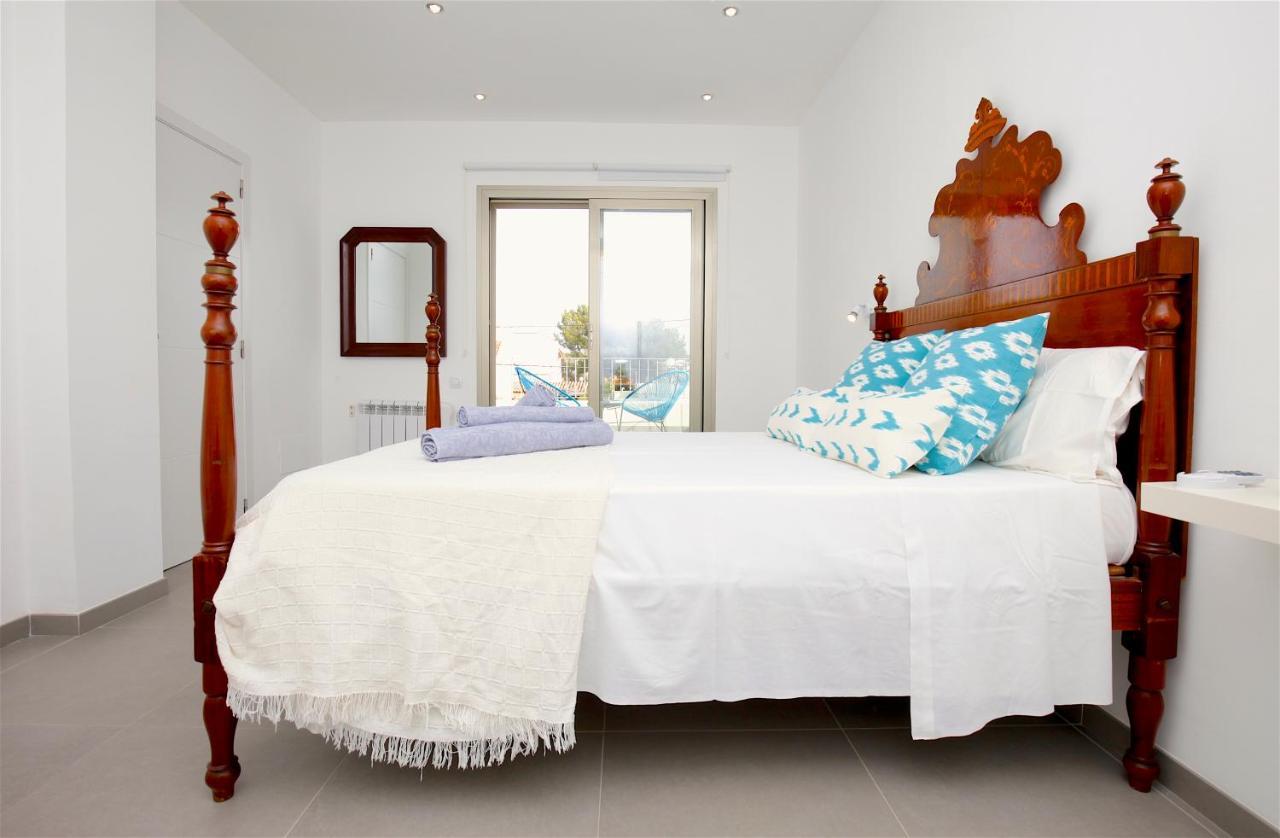 Holiday home Toya Sa Rapita *