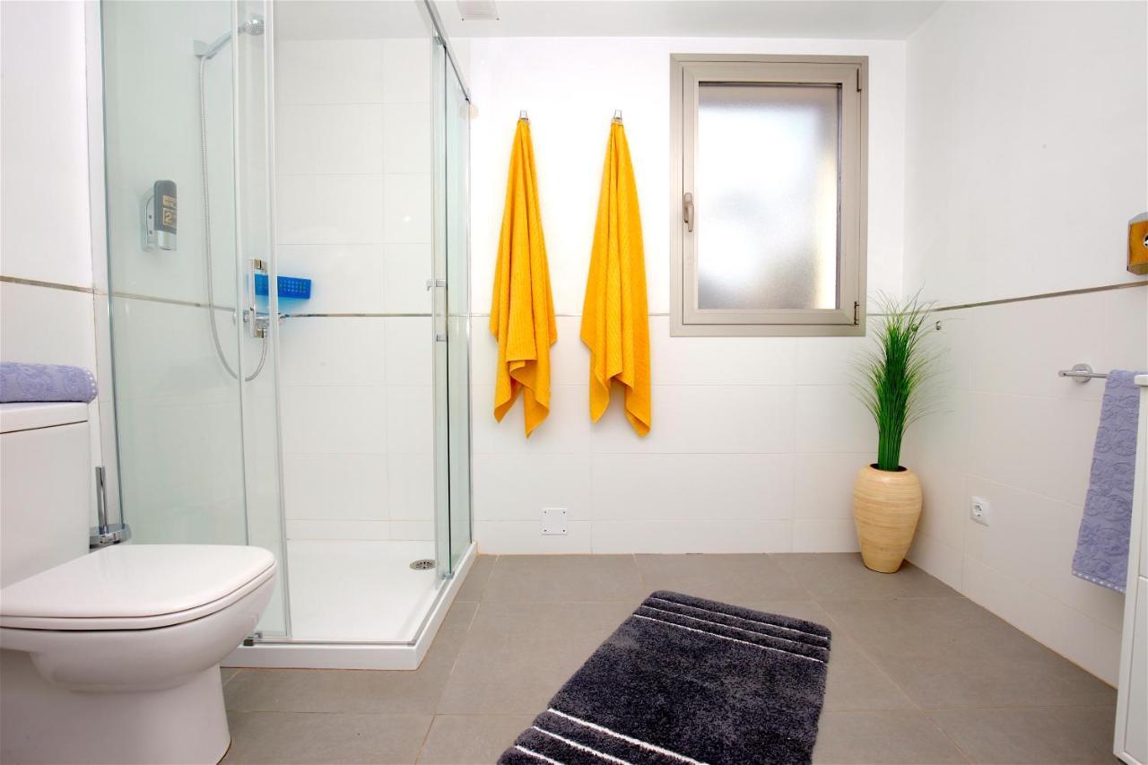 Holiday home Toya Sa Rapita