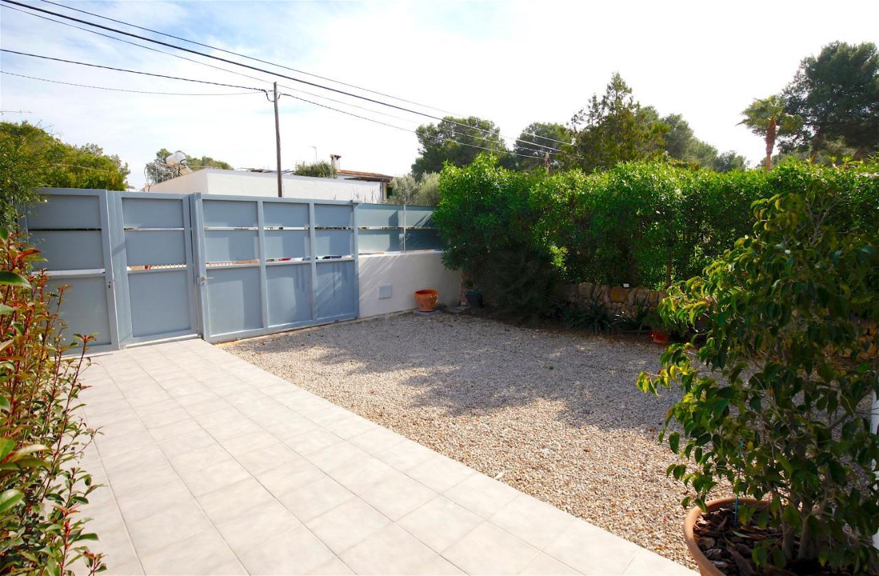 Toya Sa Rapita Holiday home