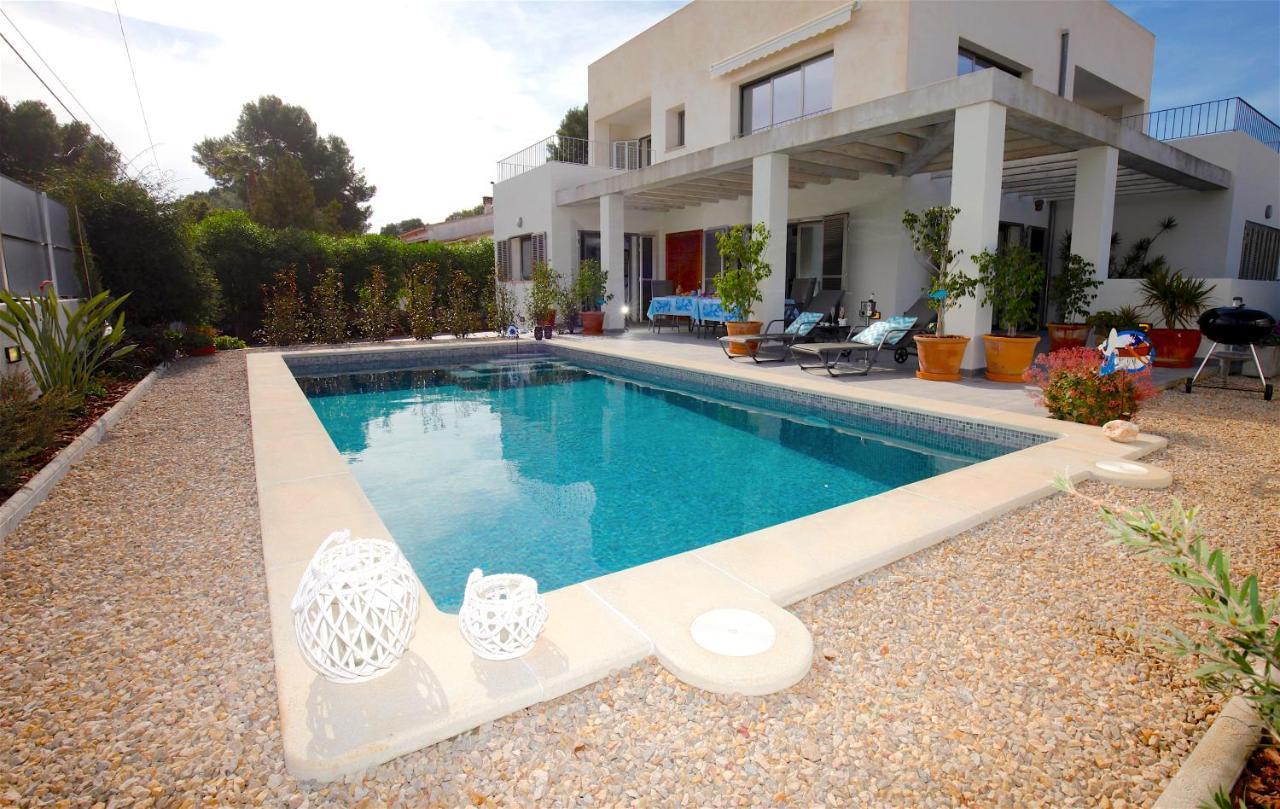 Holiday home Toya Sa Rapita Palma de Mallorca