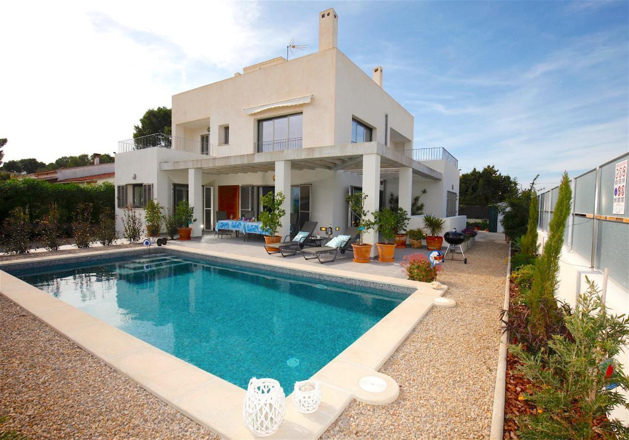 Holiday home Toya Sa Rapita *