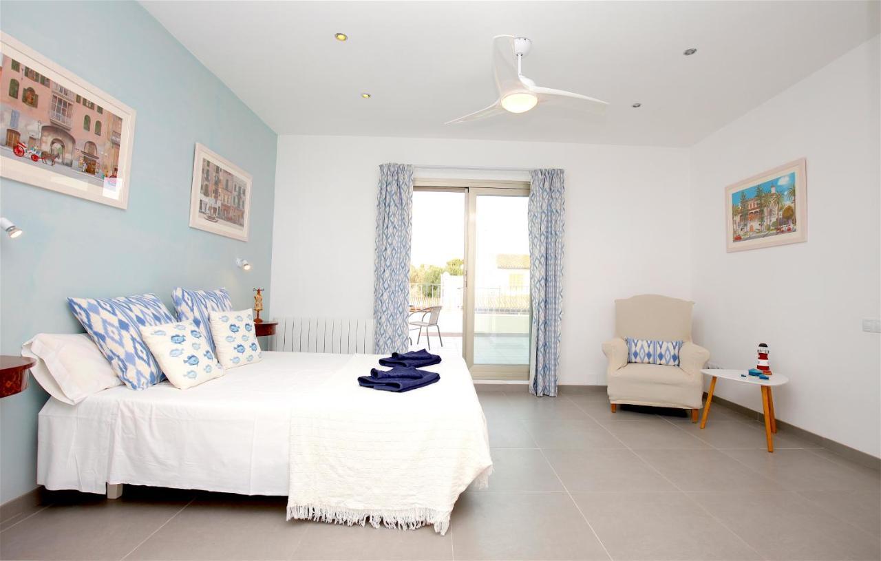 Toya Sa Rapita Holiday home Palma de Mallorca
