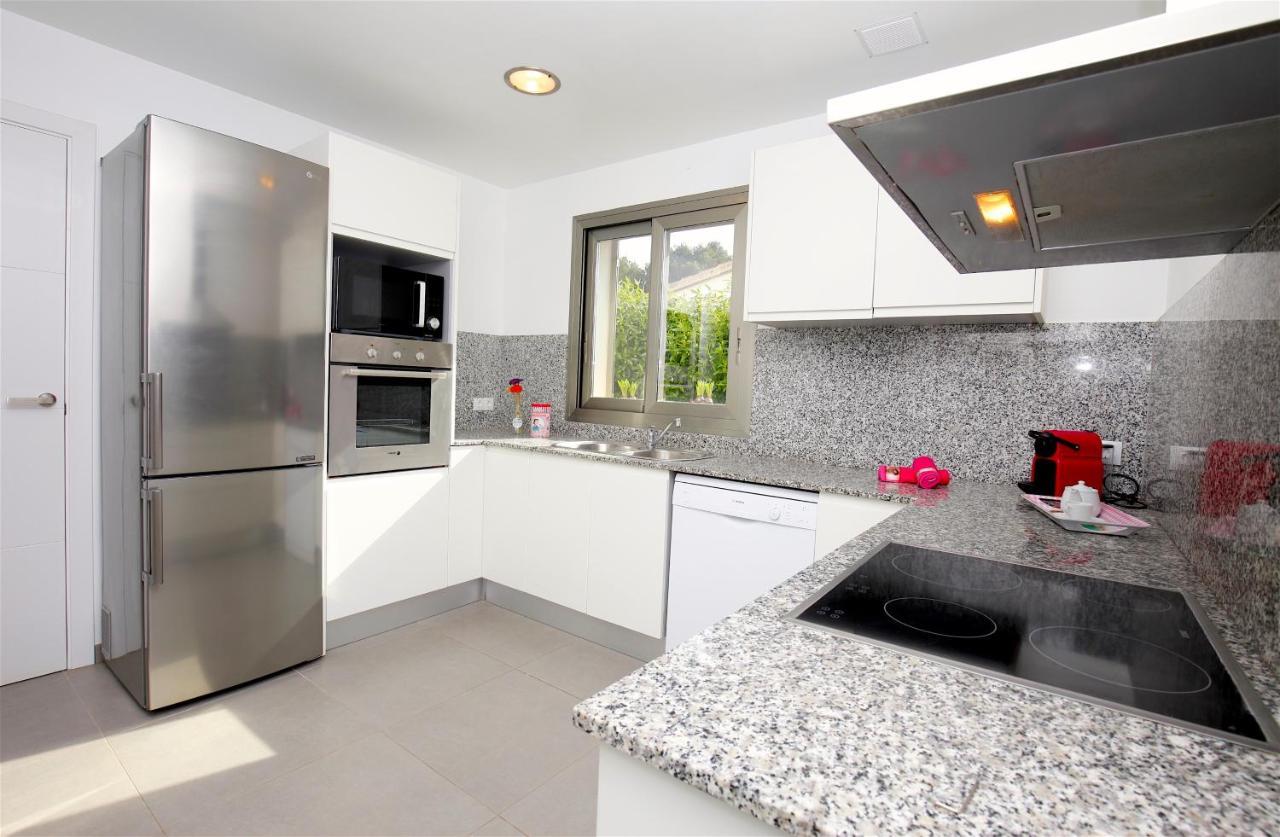 Toya Sa Rapita Holiday home Palma de Mallorca