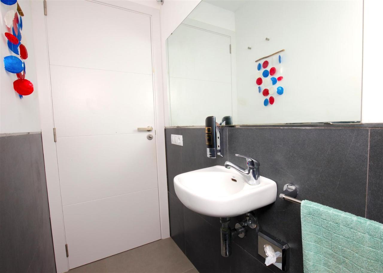 Toya Sa Rapita Holiday home