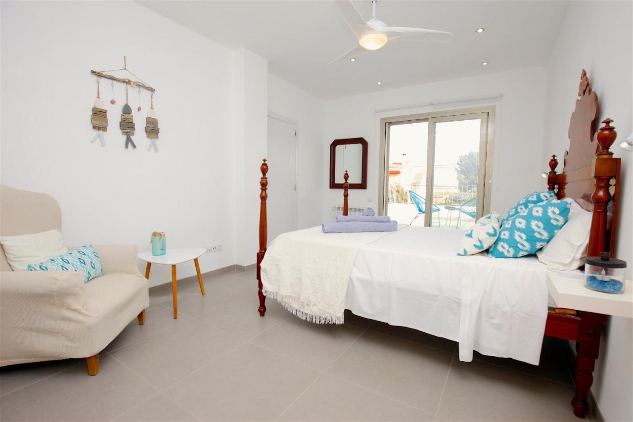 Toya Sa Rapita Holiday home
