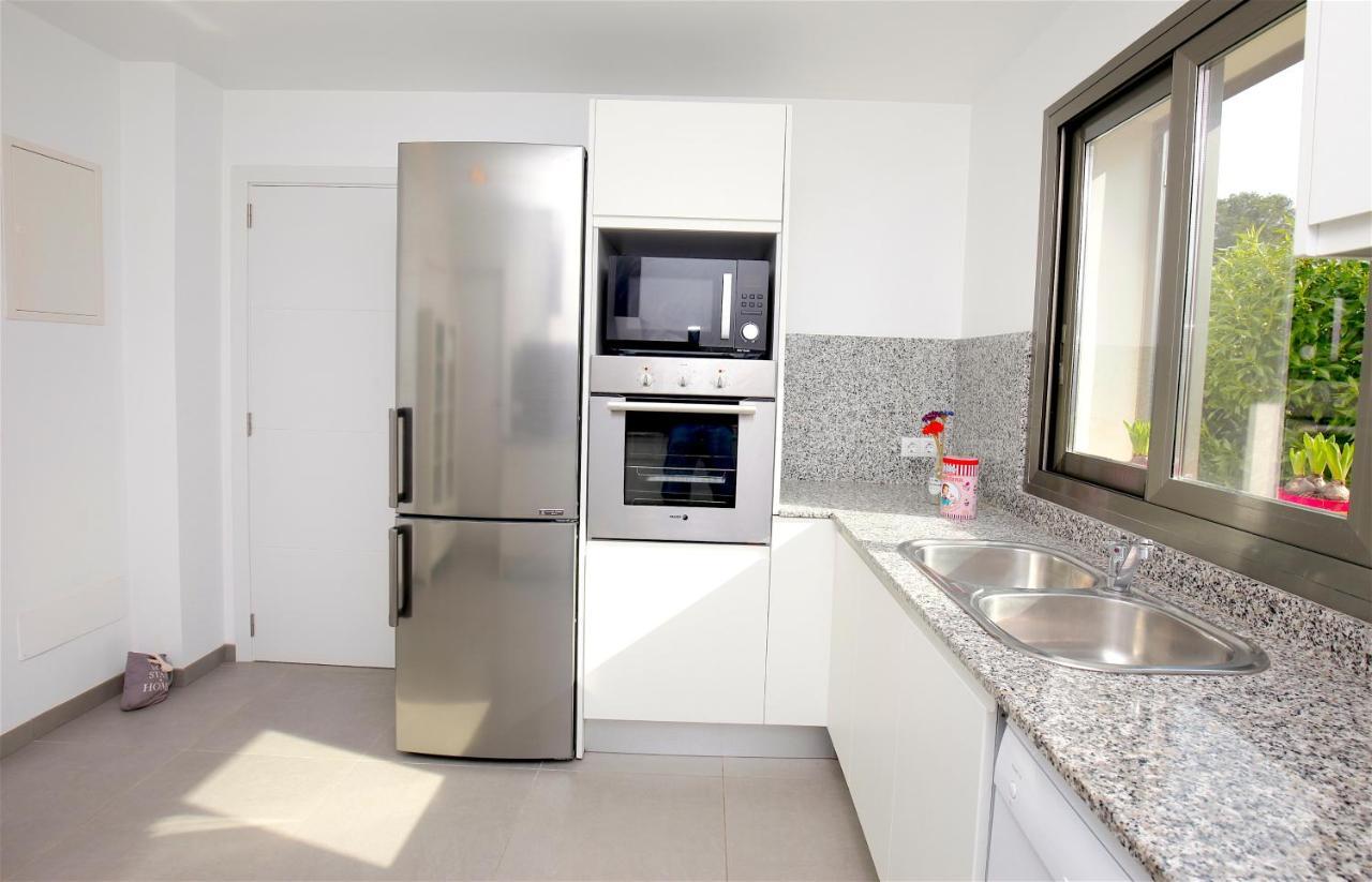Toya Sa Rapita Holiday home