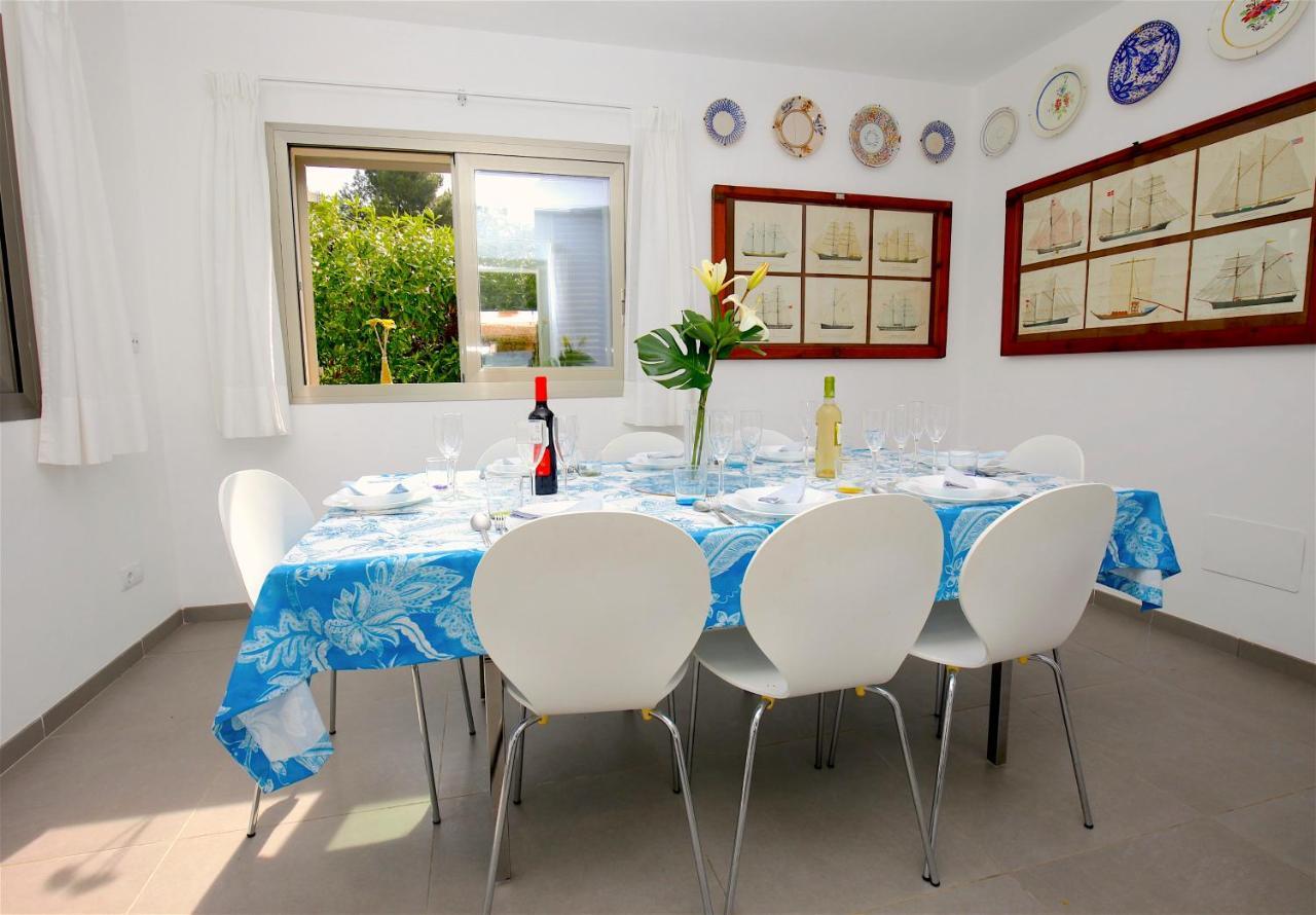 Holiday home Toya Sa Rapita Palma de Mallorca
