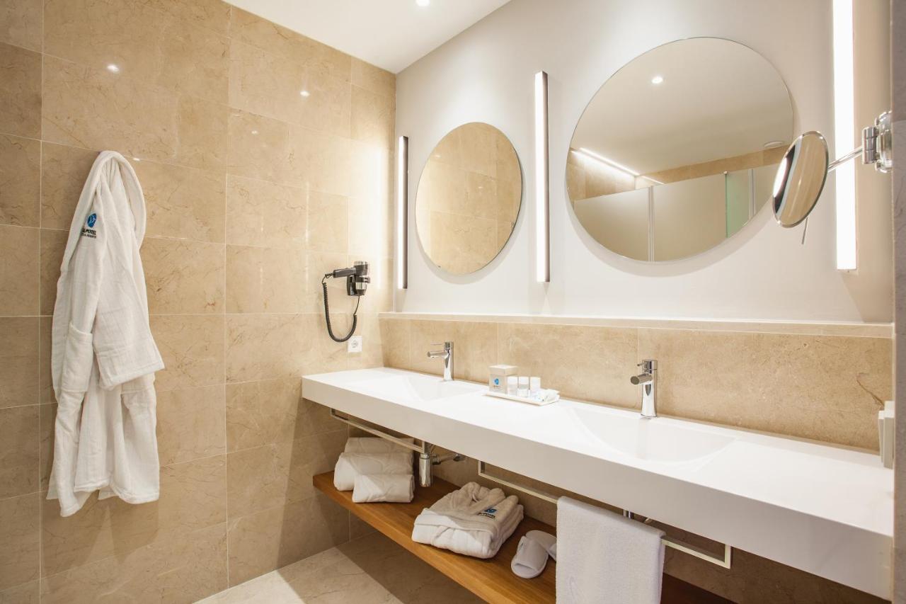 Grupotel Playa De Prestige & Hotel Palma de Mallorca