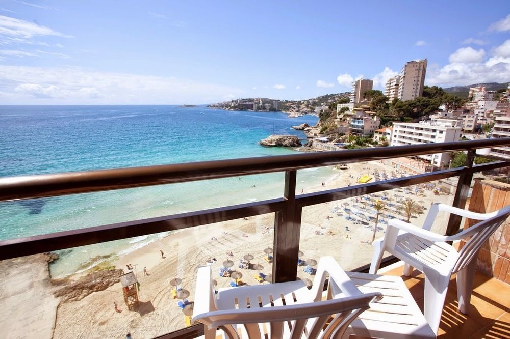 Hotel Be Live Adults Only Marivent Palma de Maiorca