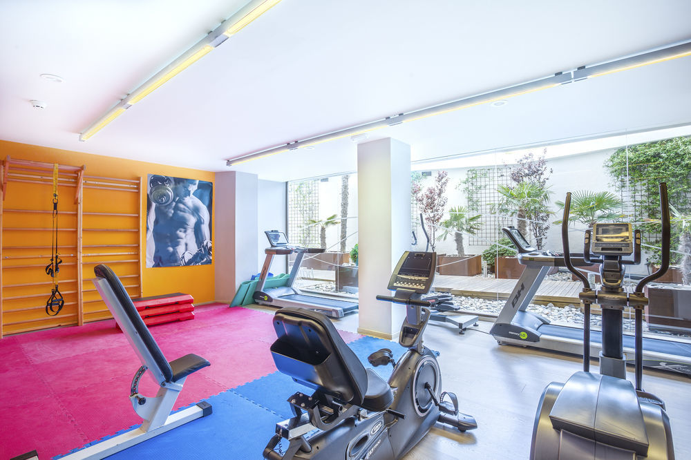 Be Live Adults Only Marivent 4* Palma de Maiorca