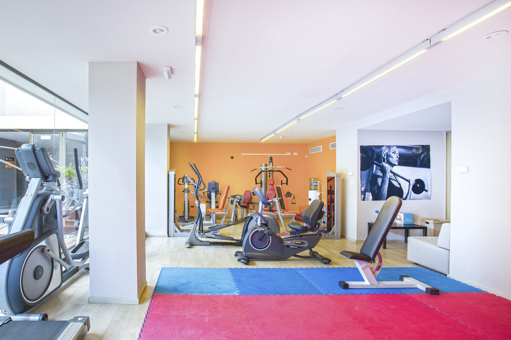 Be Live Adults Only Marivent 4* Palma de Maiorca