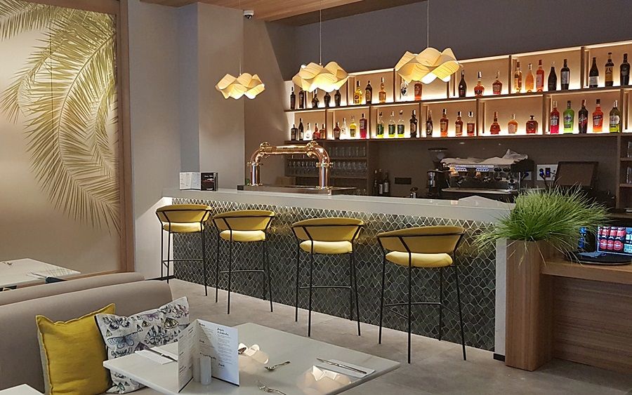 Hotel Protur Naisa