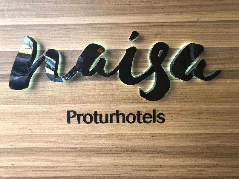 Hotel Protur Naisa Palma de Mallorca
