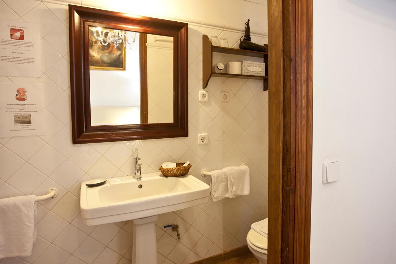Turismo De Interior Ca Sa Padrina Palma