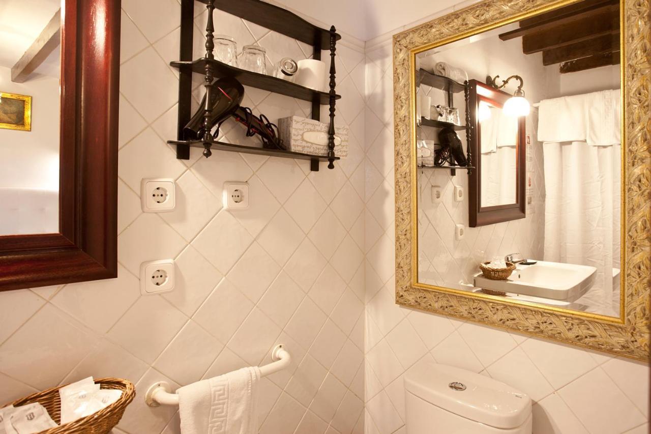 Turismo De Interior Ca Sa Padrina Hotel Palma
