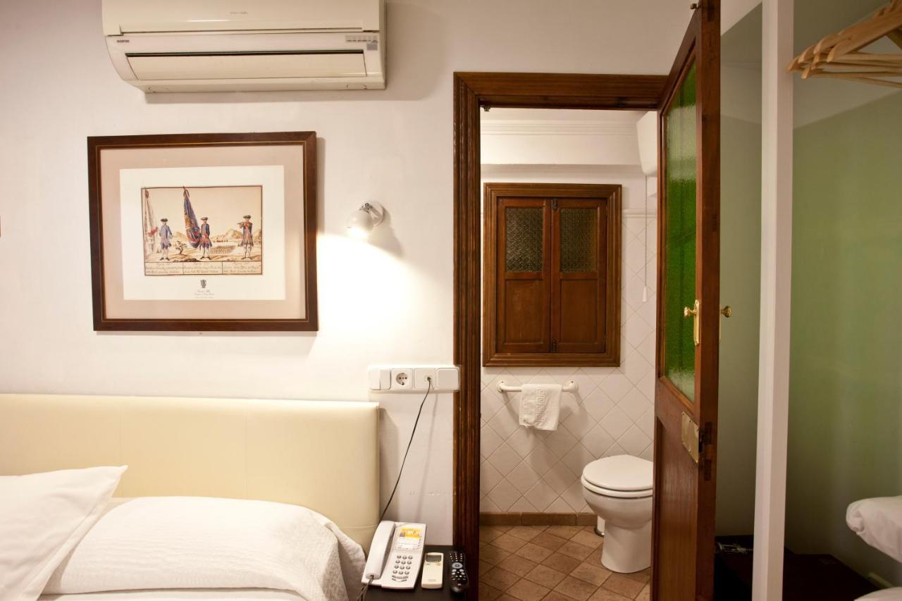 Turismo De Interior Ca Sa Padrina Palma