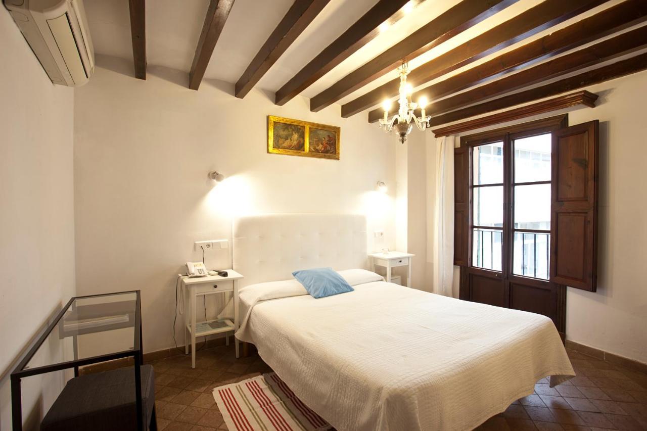 Turismo De Interior Ca Sa Padrina Hotel Palma