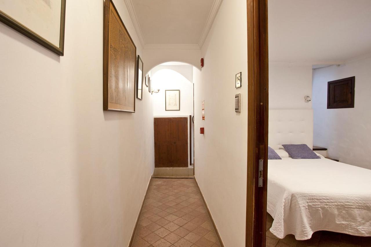 Turismo De Interior Ca Sa Padrina Hotel Palma